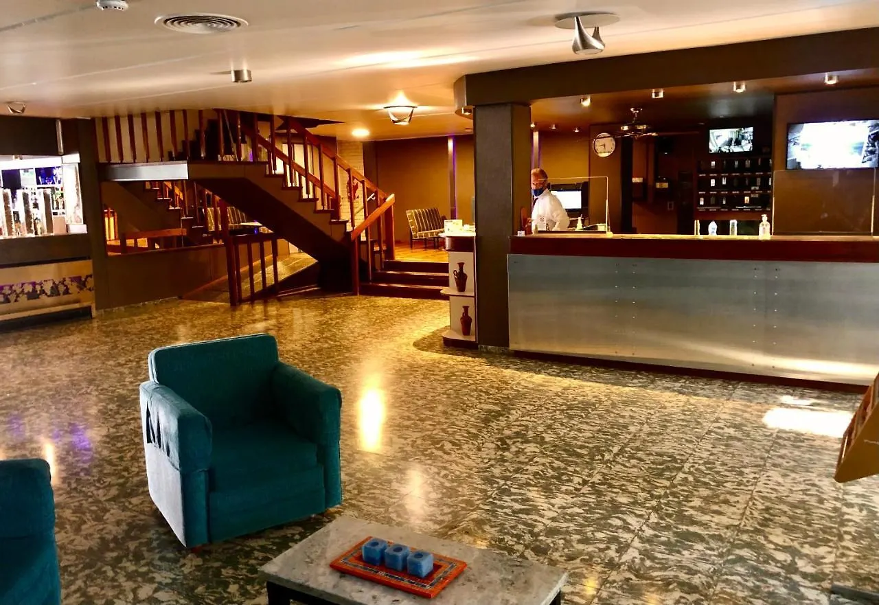 Hotel Nutibara Mendoza
