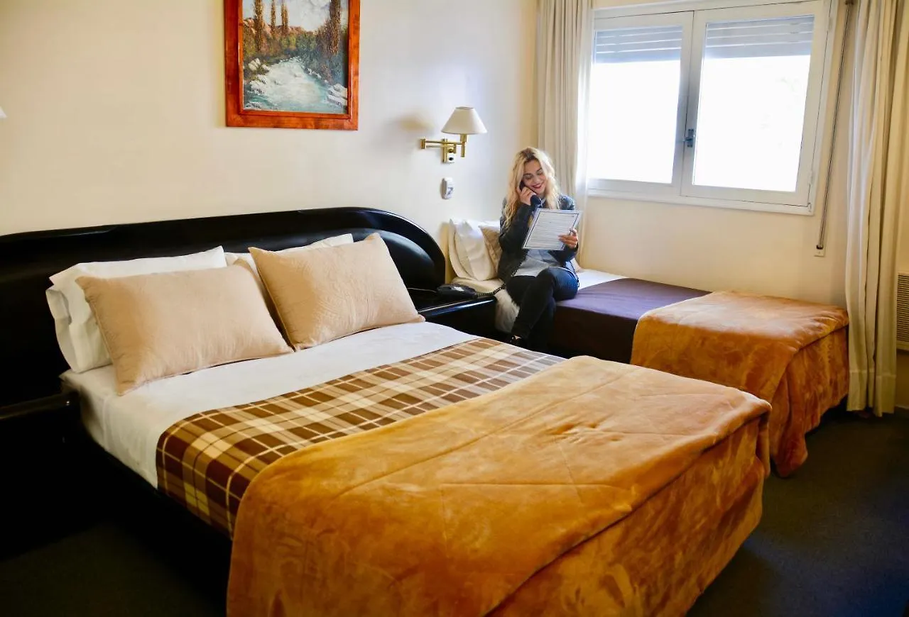 Hotel Nutibara Mendoza
