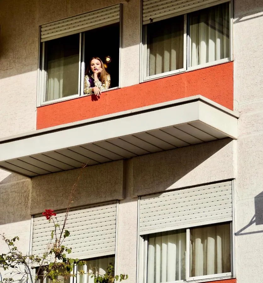 Hotel Nutibara Mendoza