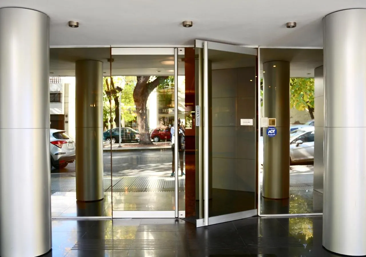 Hotel Nutibara Mendoza