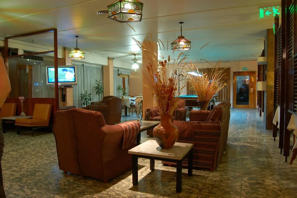 Hotel Nutibara Mendoza 3*,