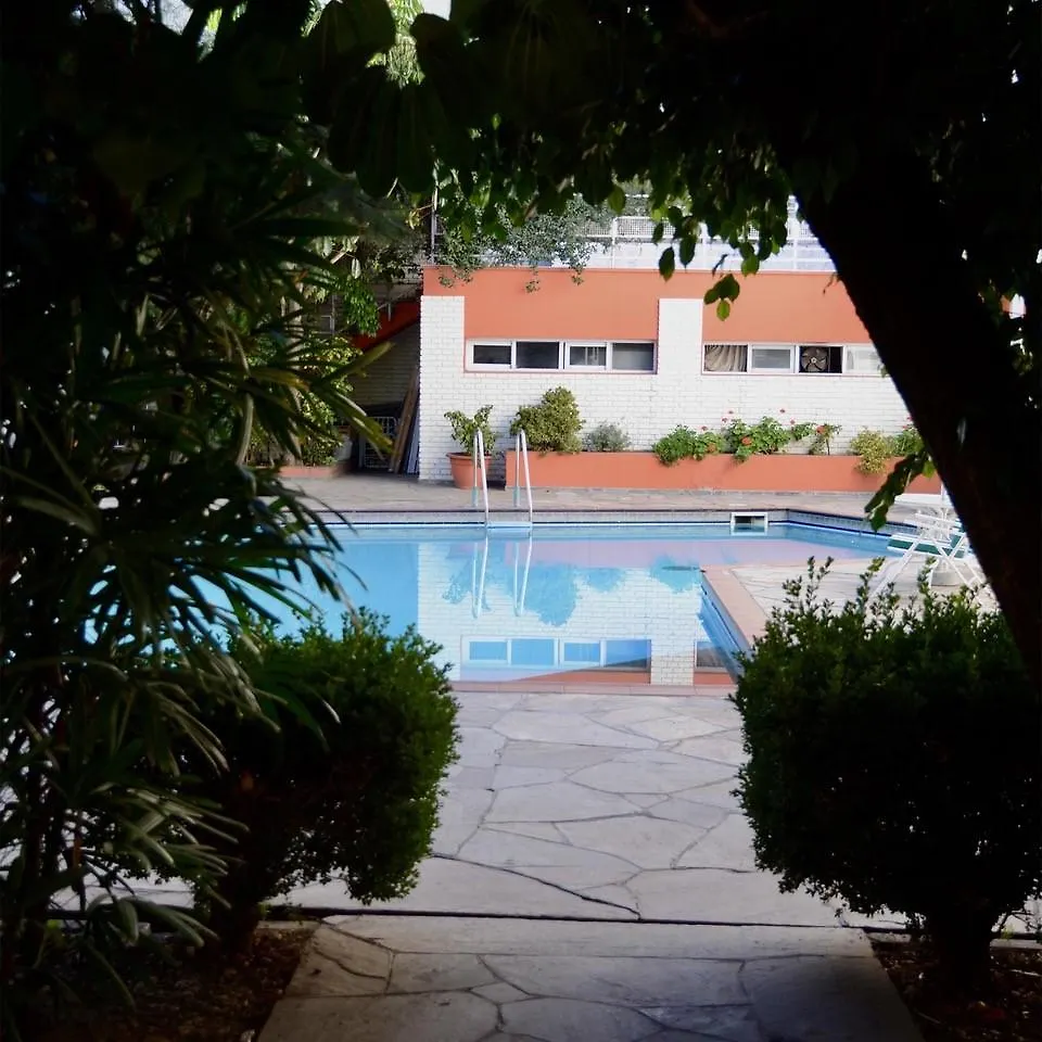 Hotel Nutibara Mendoza