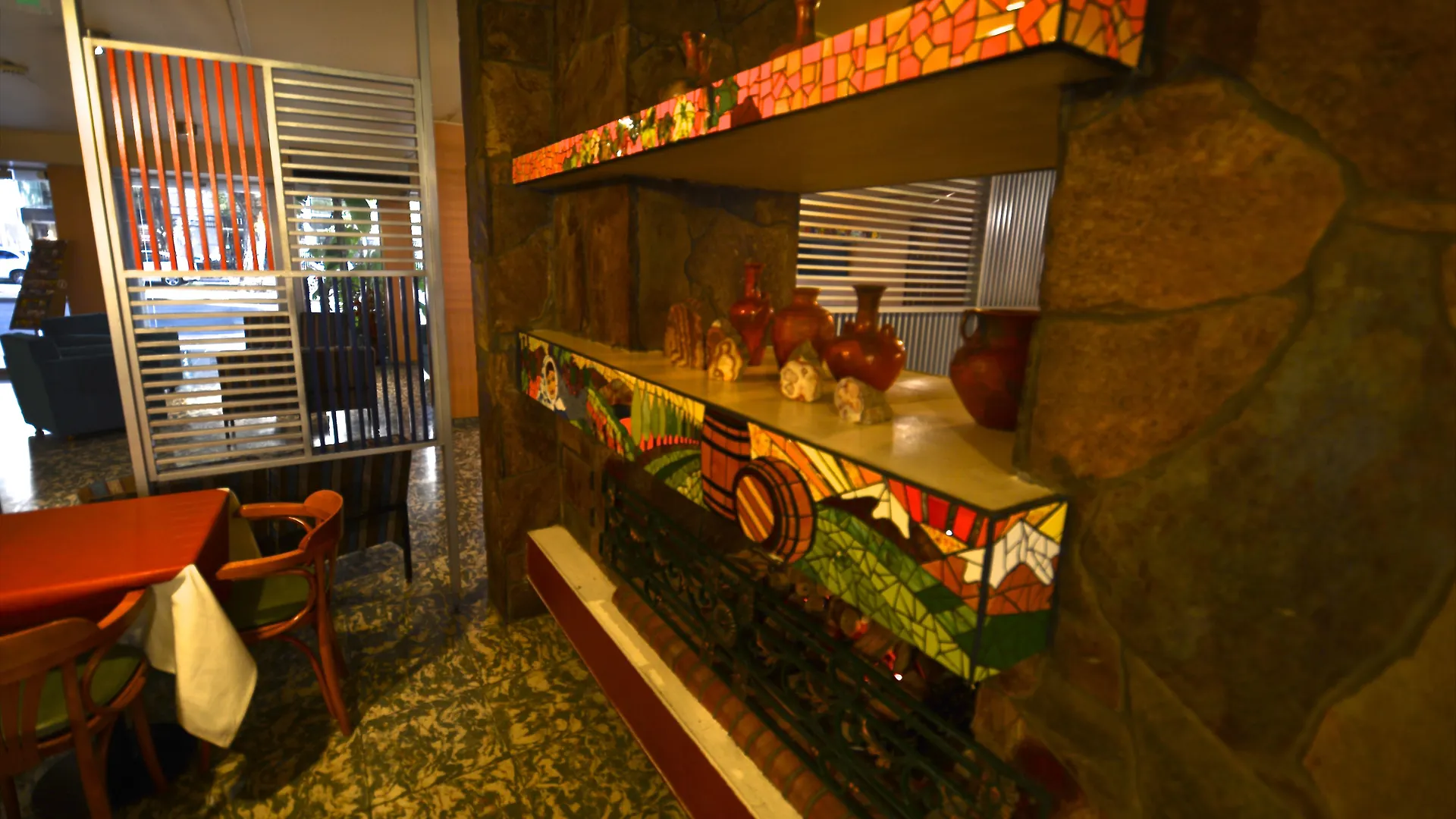 Hotel Nutibara Mendoza