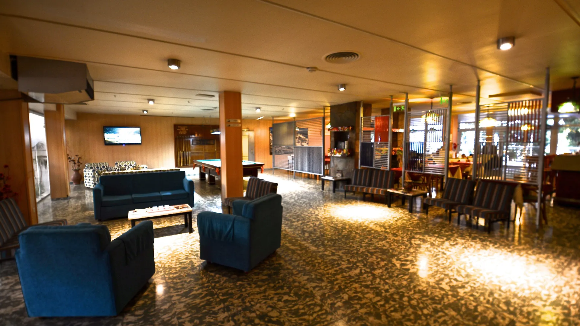 Hotel Nutibara Mendoza