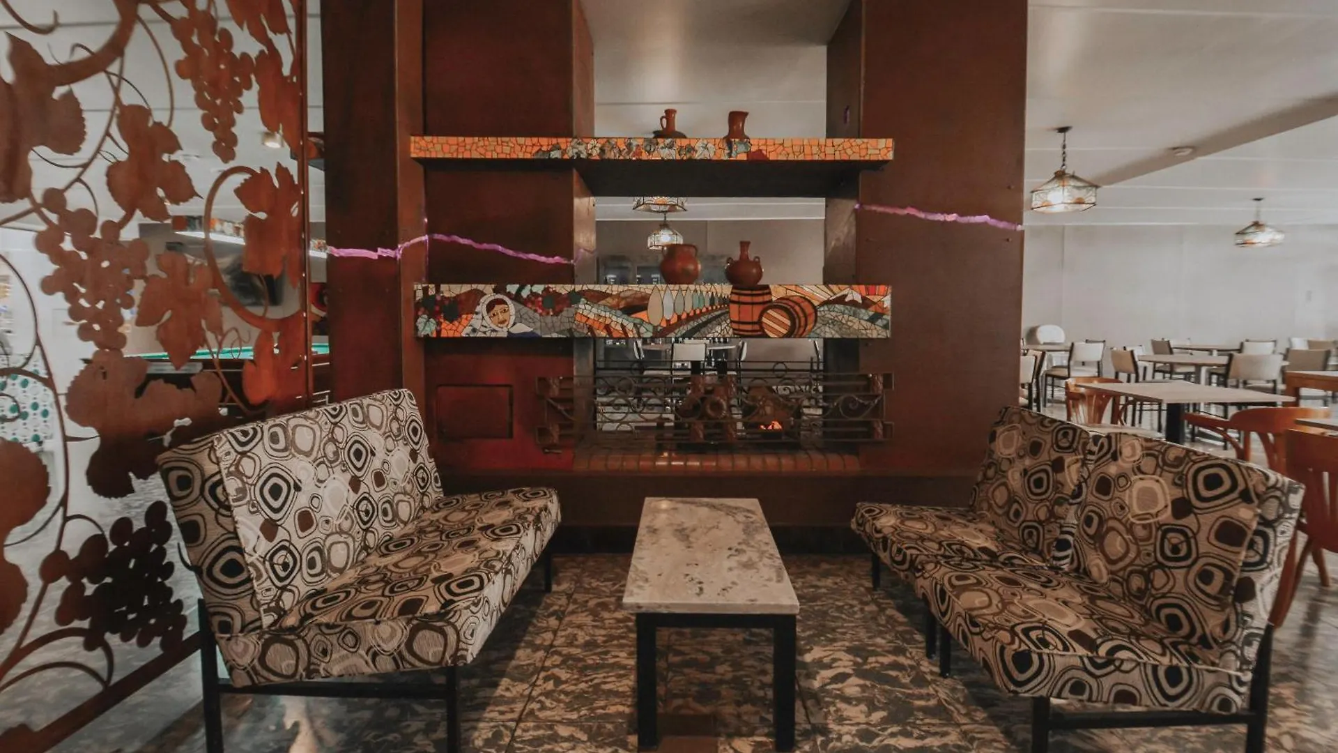 Hotel Nutibara Mendoza