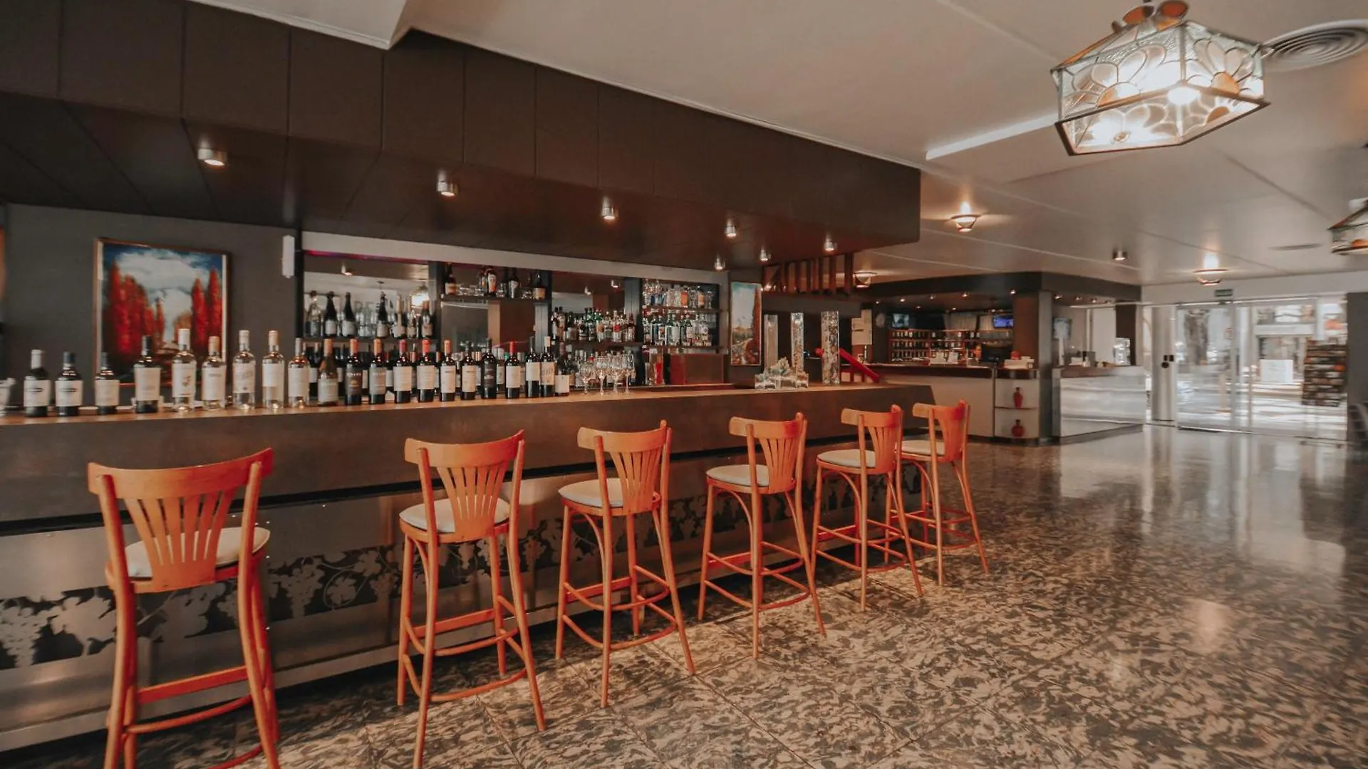 Hotel Nutibara Mendoza