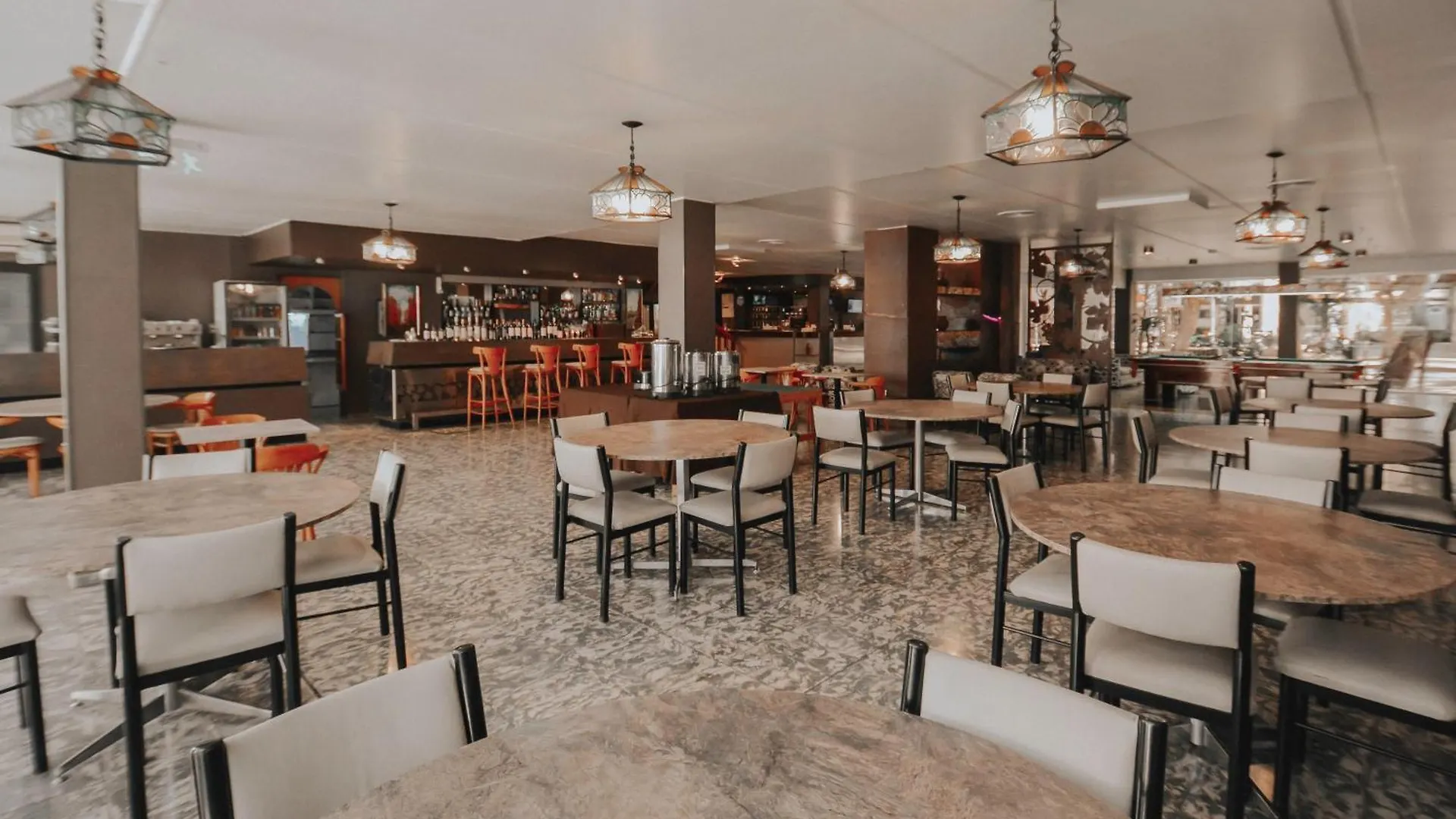 Hotel Nutibara Mendoza