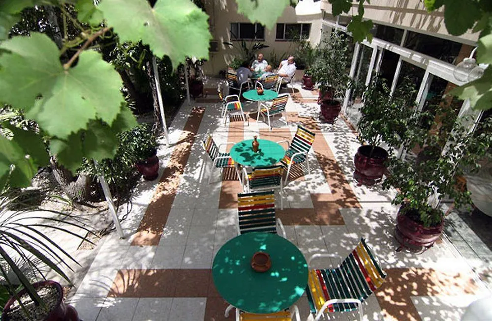 Hotel Nutibara Mendoza 3*,  Argentina