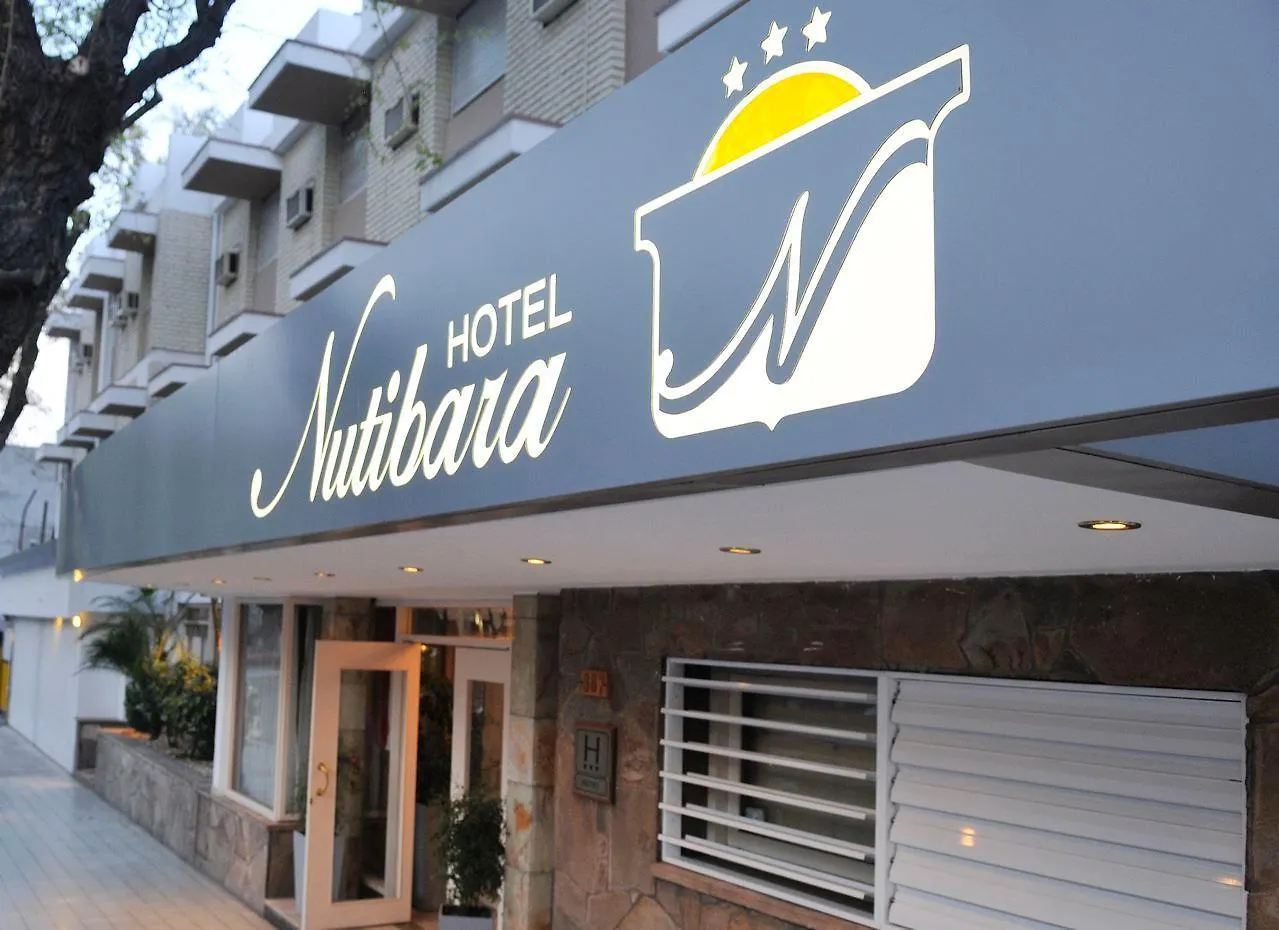 Hotel Nutibara Mendoza