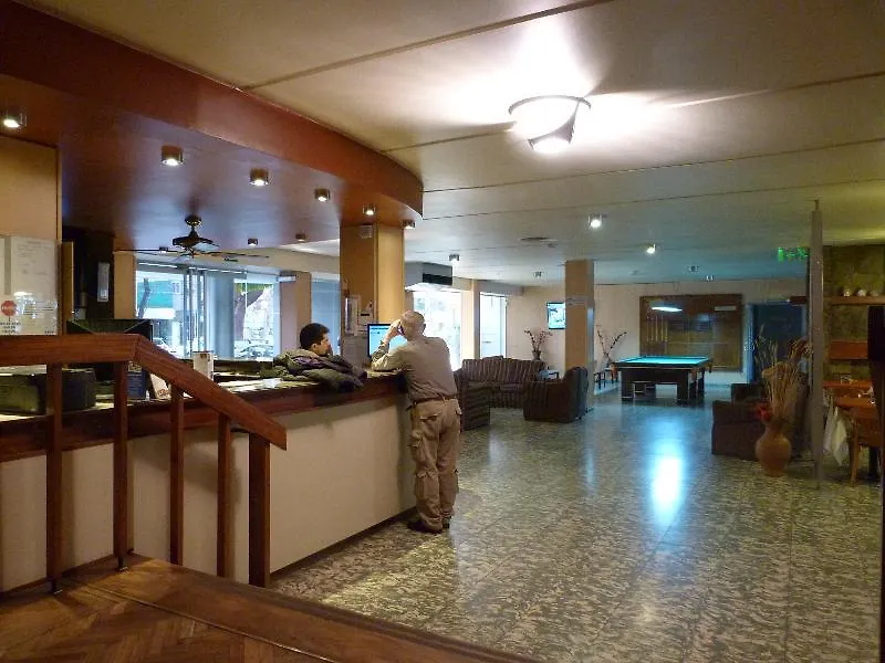 Hotel Nutibara Mendoza Argentina