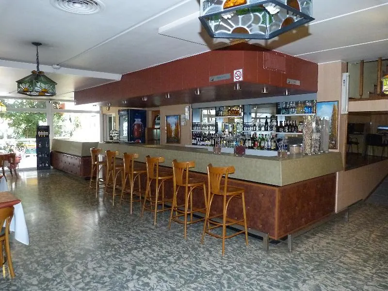 ***  Hotel Nutibara Mendoza Argentina