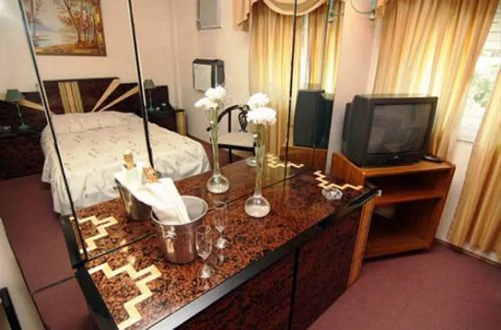 Hotel Nutibara Mendoza