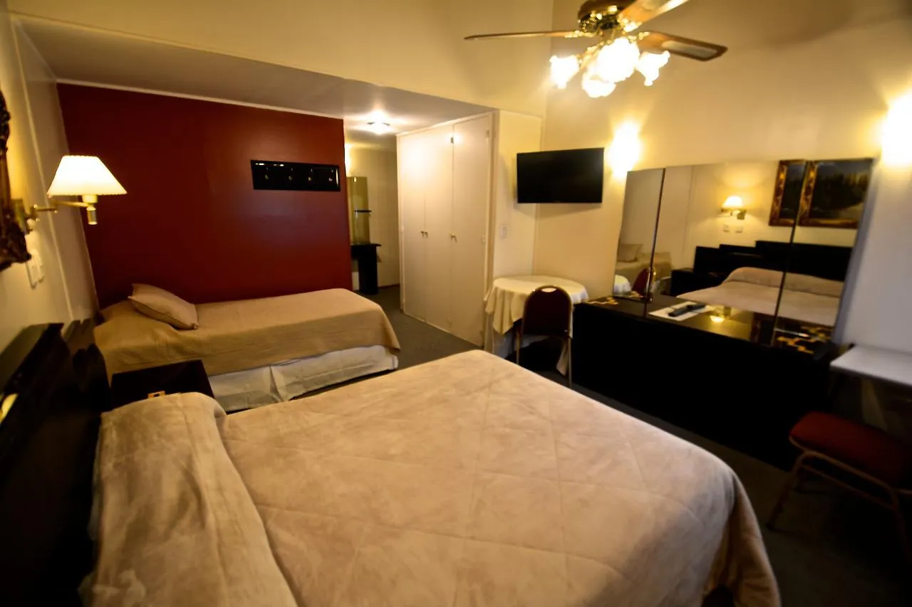 Hotel Nutibara Mendoza 3*,