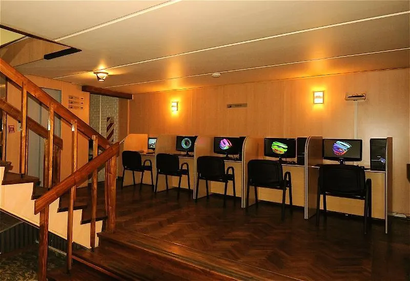 Hotel Nutibara Mendoza