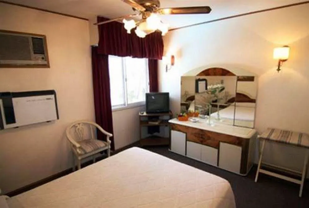 Hotel Nutibara Mendoza
