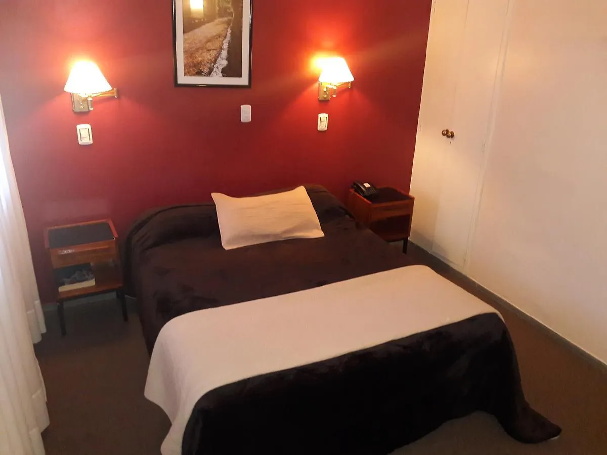 Hotel Nutibara Mendoza