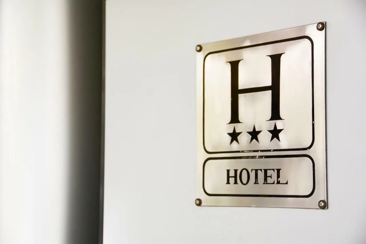 Hotel Nutibara Mendoza