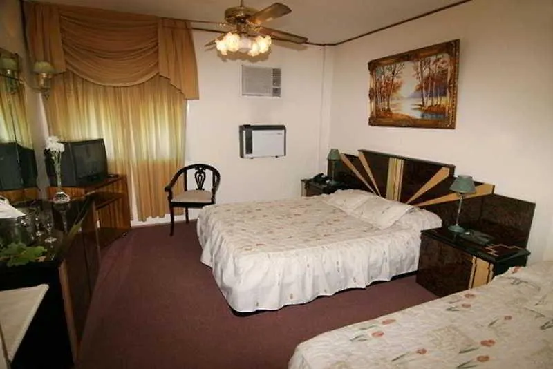 Hotel Nutibara Mendoza