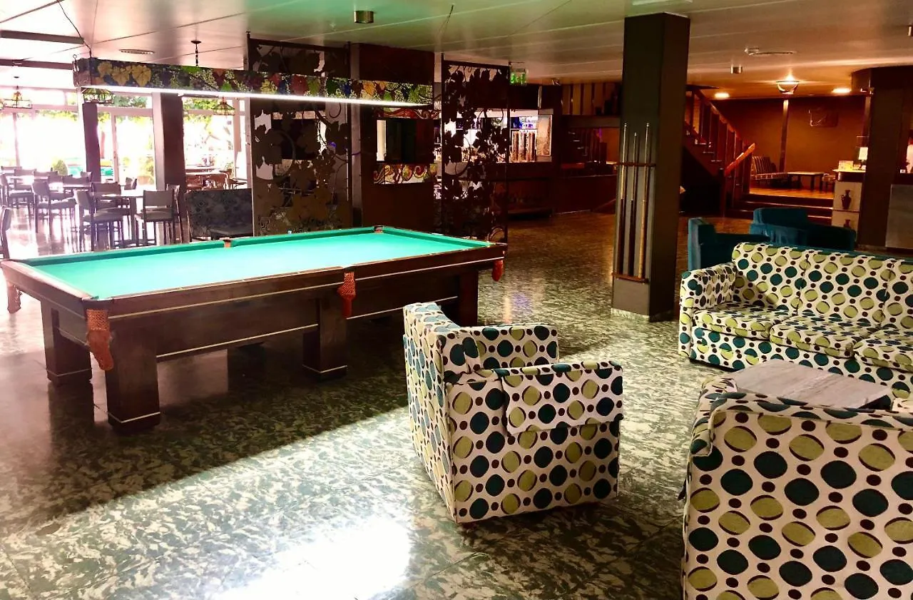 Hotel Nutibara メンドーサ 3*,  アルゼンチン