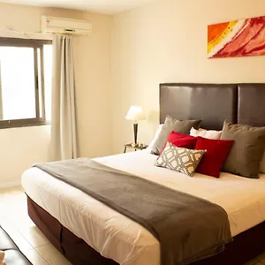 3* Apart-hotel Uvas
