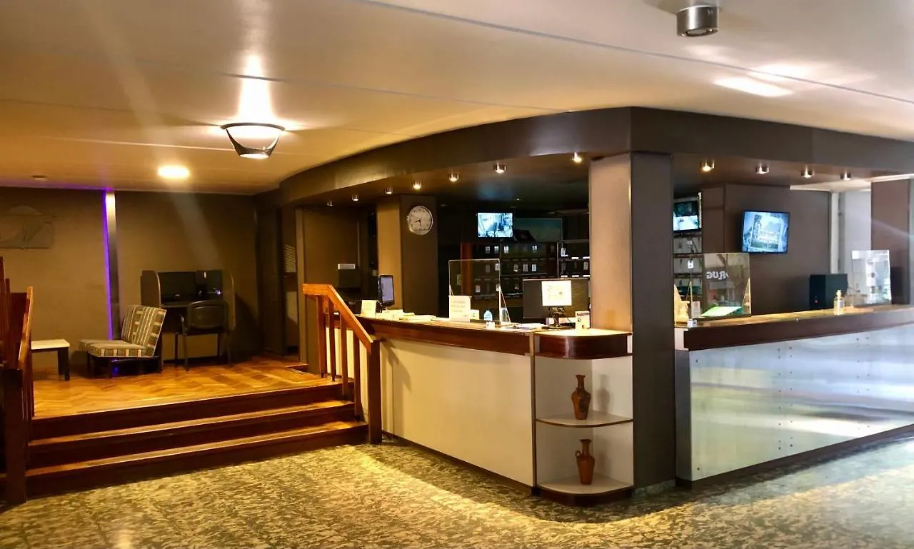 Hotel Nutibara Mendoza 3*,