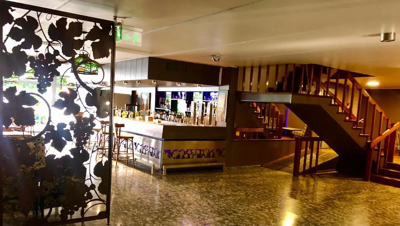 Hotel Nutibara Mendoza