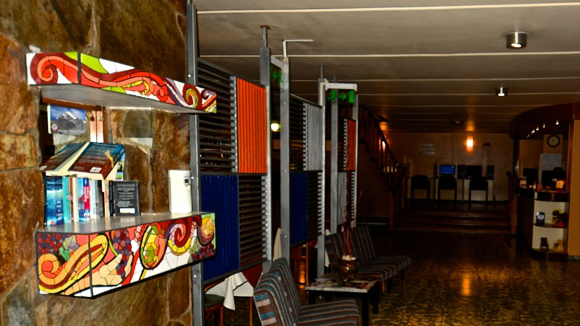 Hotel Nutibara Μεντόζα