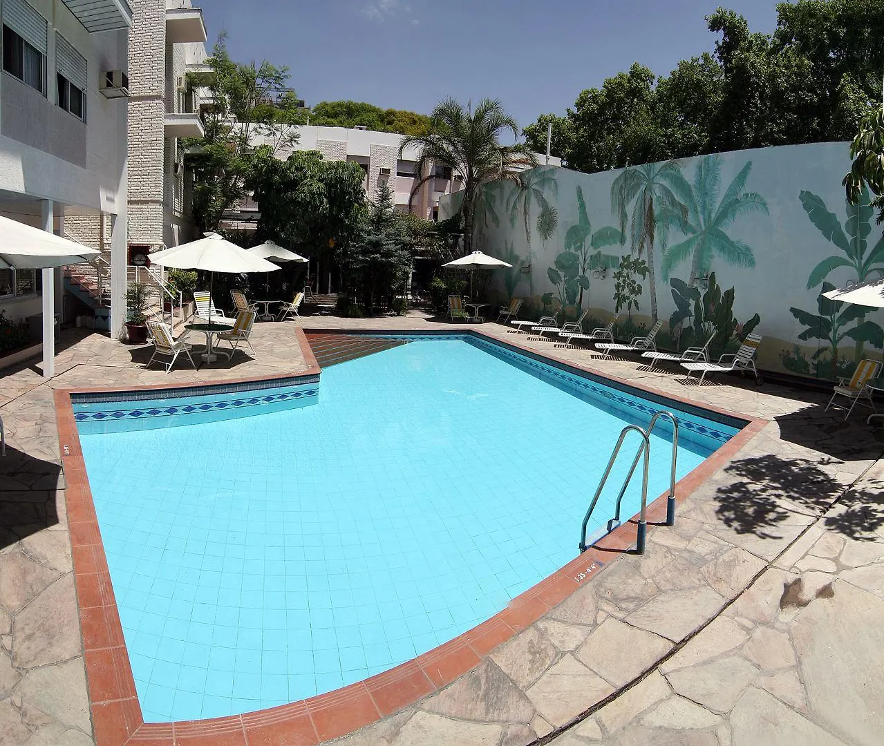 Hotel Nutibara Μεντόζα