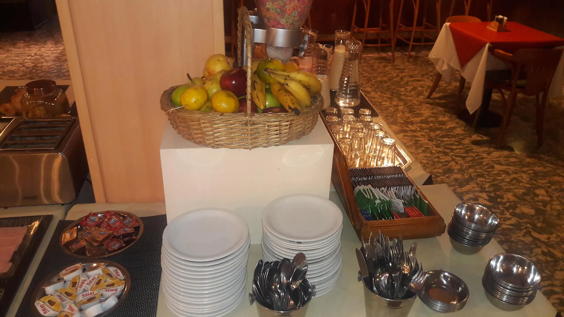 Hotel Nutibara Mendoza