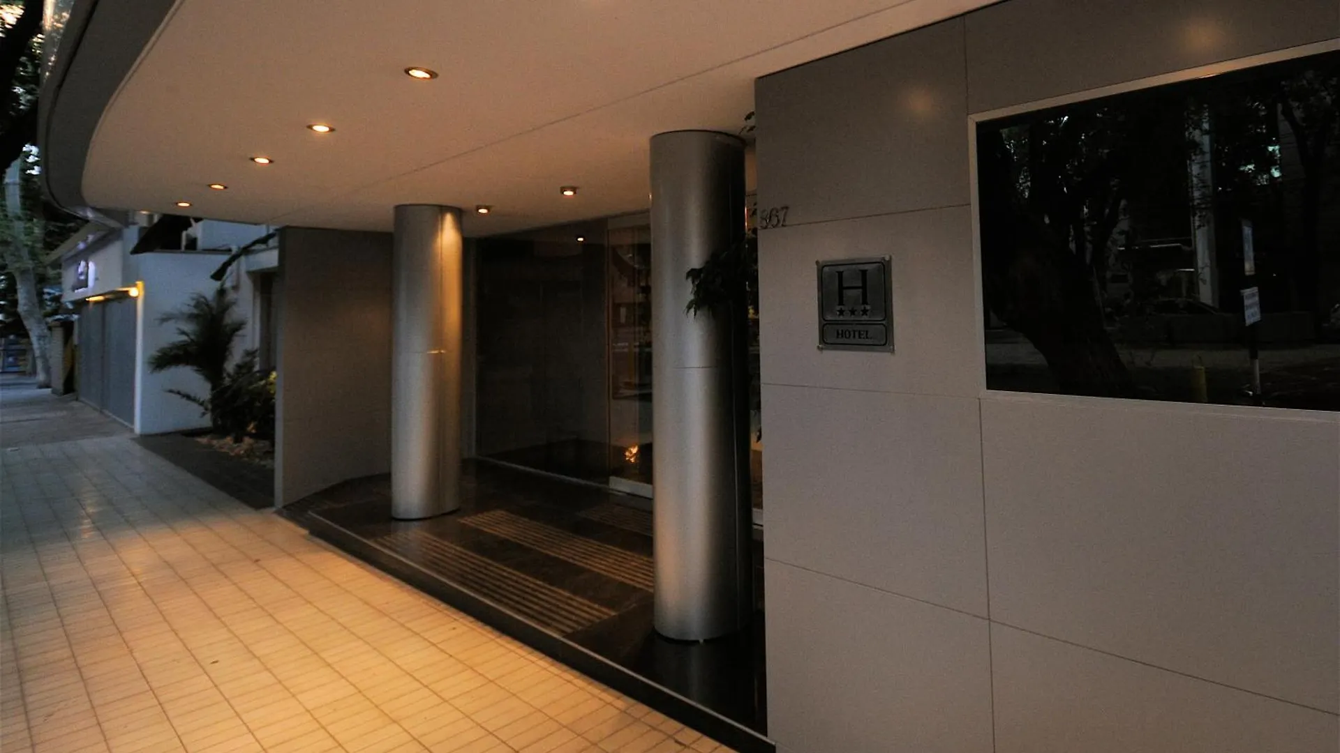 Hotel Nutibara Mendoza