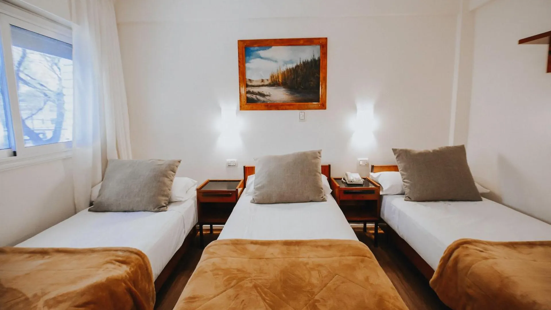 Hotel Nutibara Mendoza