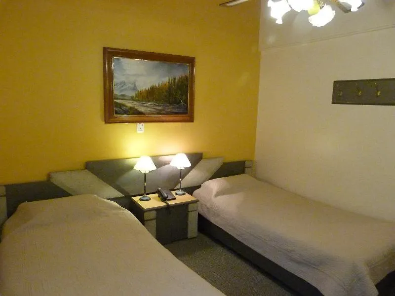 Hotel Nutibara Mendoza