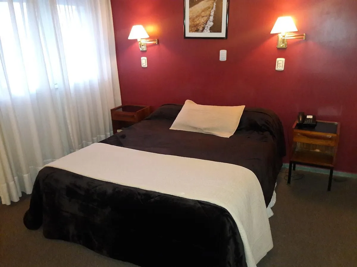 ***  Hotel Nutibara Μεντόζα Αργεντινή
