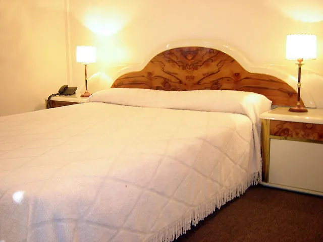 Hotel Nutibara Mendoza