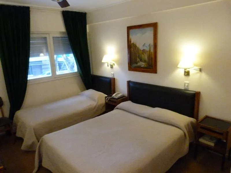 Hotel Nutibara Mendoza