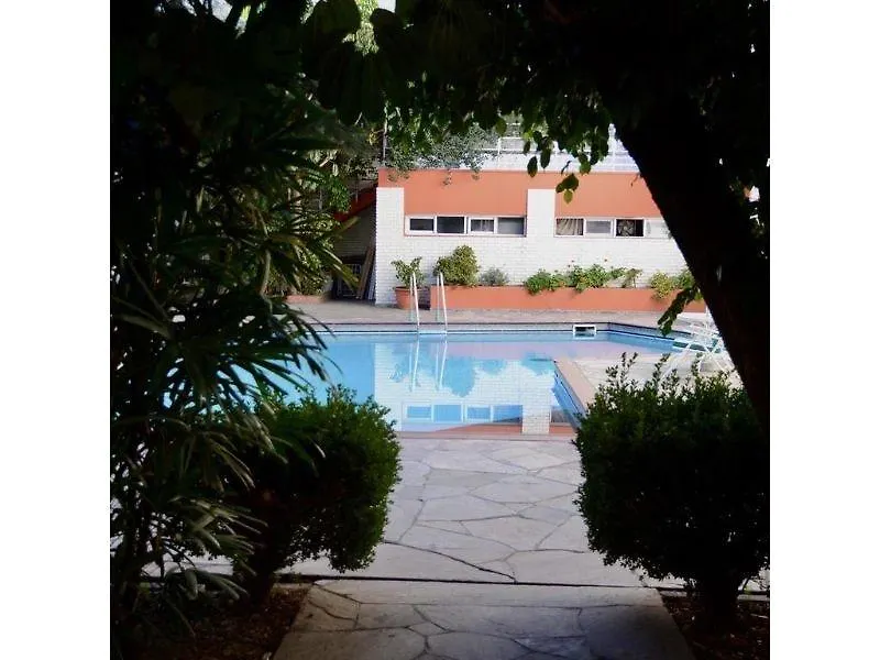 Hotel Nutibara 멘도사 3*,  아르헨티나