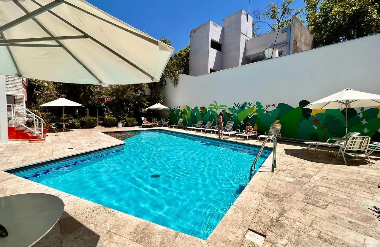 Hotel Nutibara 멘도사