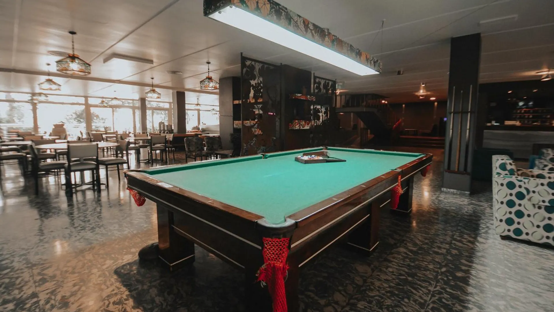 Hotel Nutibara 멘도사