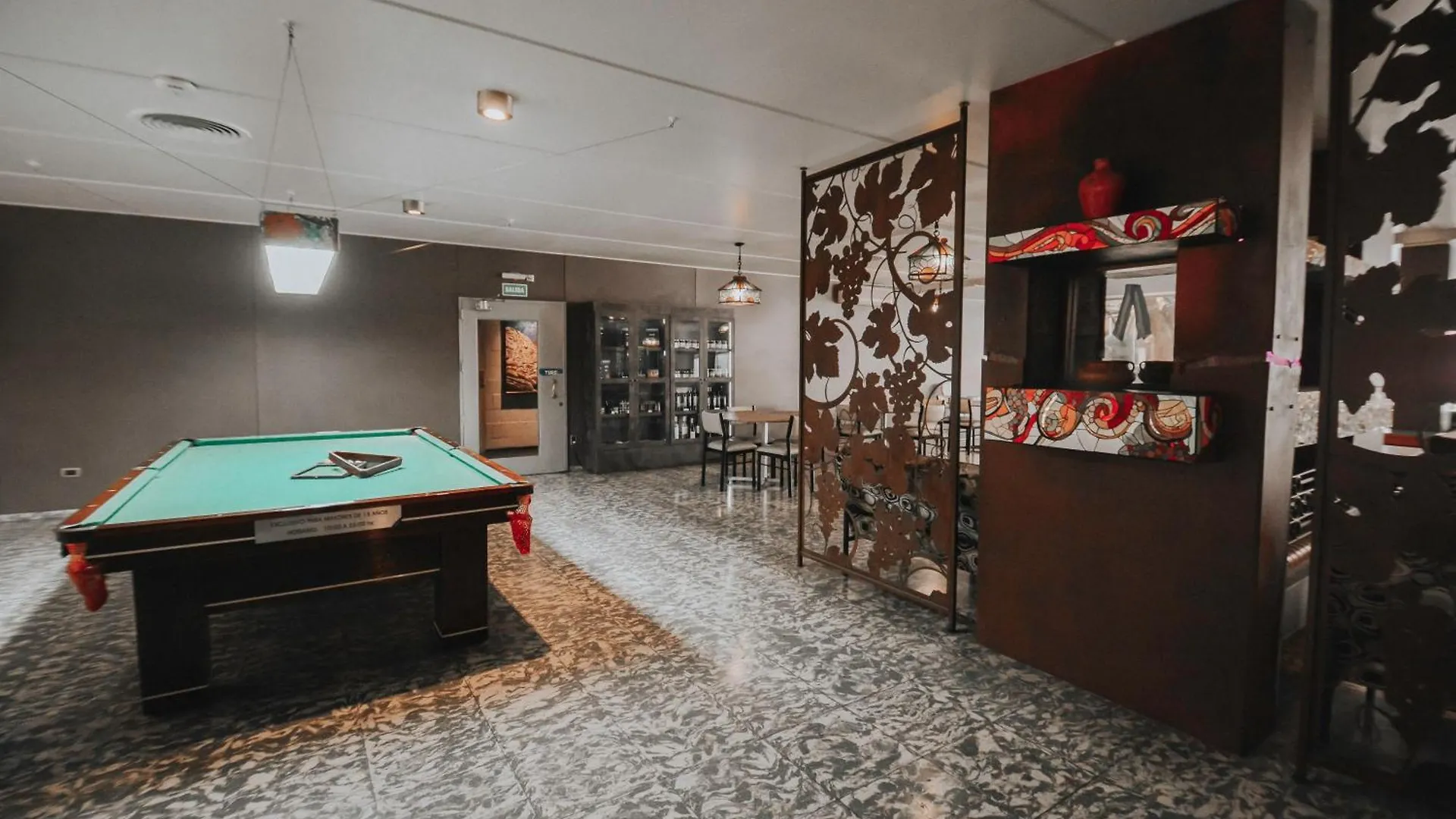 Hotel Nutibara 멘도사 3*,  아르헨티나