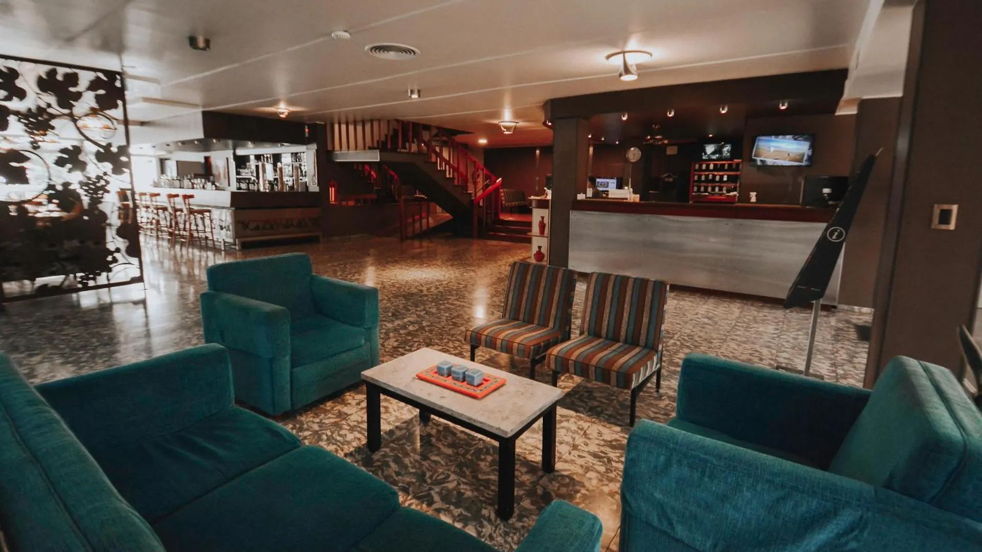 Hotel Nutibara 멘도사