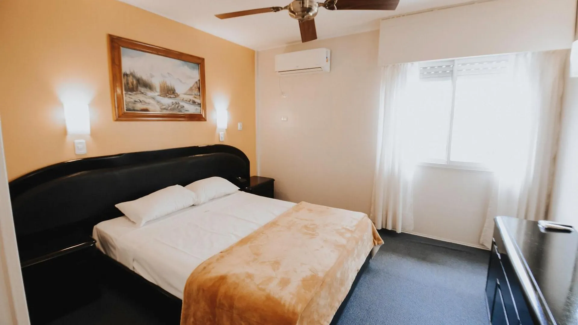Hotel Nutibara 멘도사