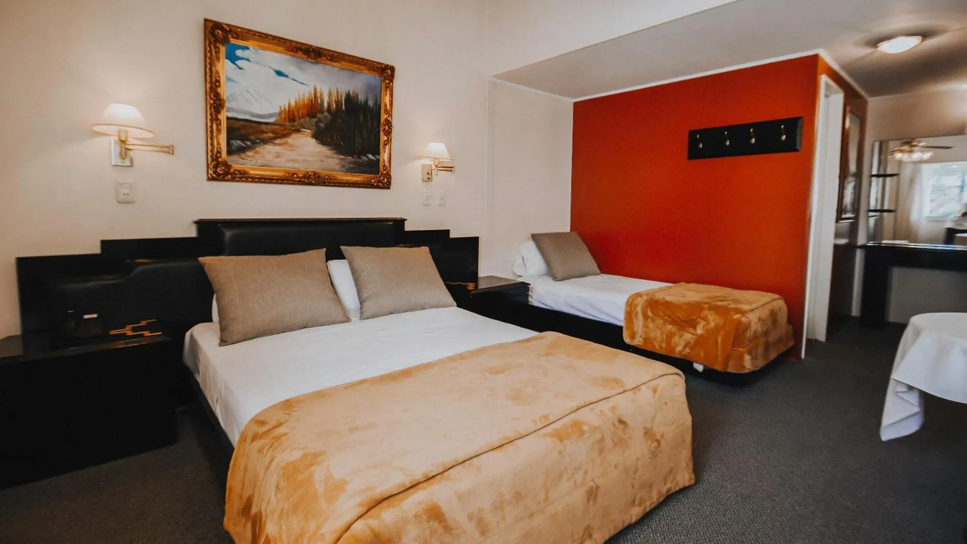 Hotel Nutibara 멘도사
