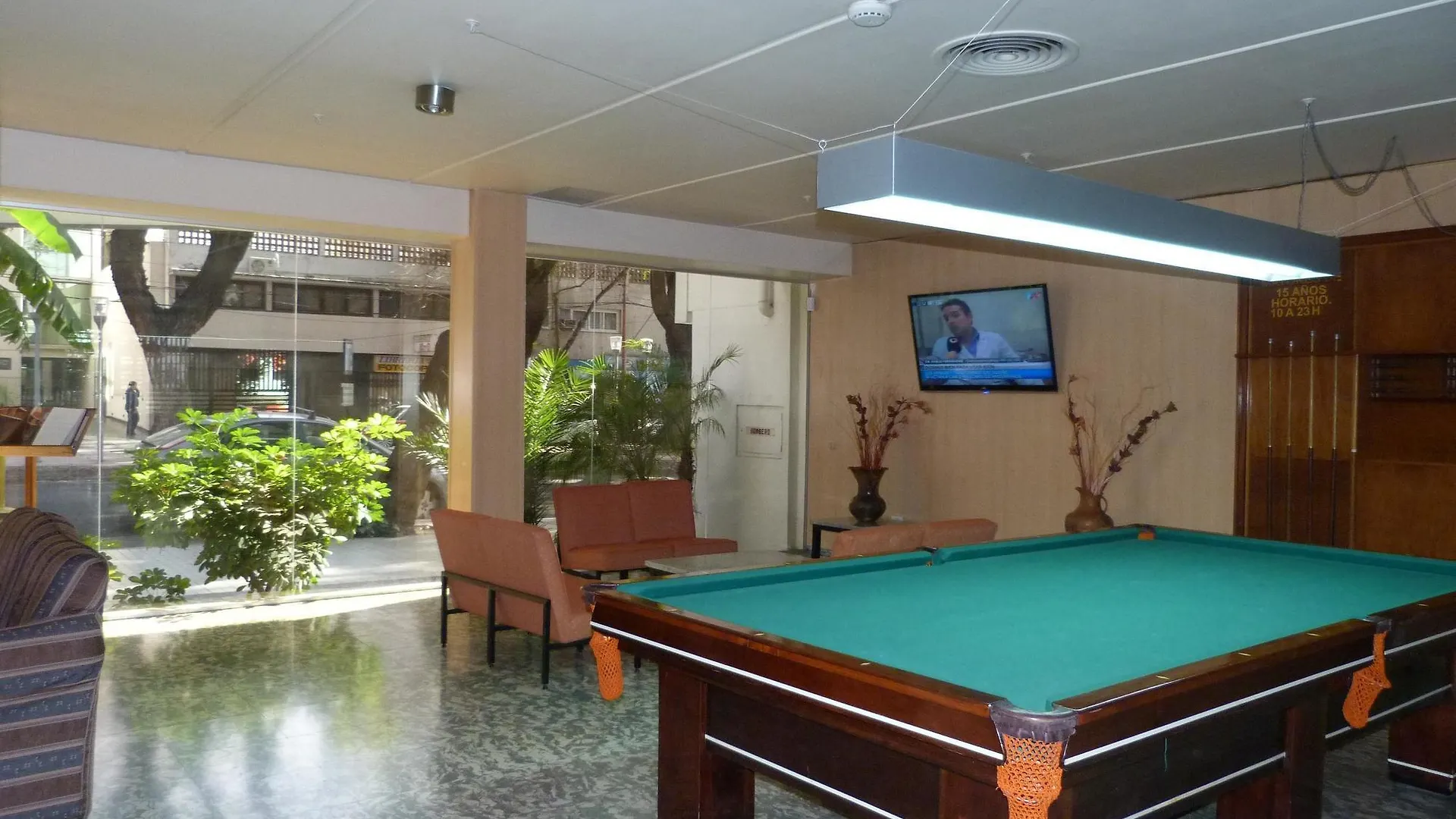 Hotel Nutibara 멘도사